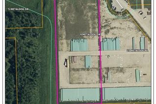 Land for Sale, 9 Metaldog Drive, Rural Clearwater County, AB