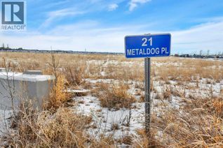 Commercial Land for Sale, 21 Metaldog Place, Rural Clearwater County, AB
