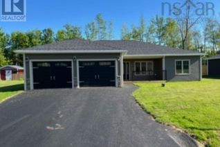 Property for Sale, Lot 40 Lacey Drive, Centreville, NS