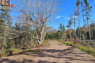 Commercial Land for Sale, Lot 8 Lower River Road, Cleveland, NS