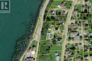 Commercial Land for Sale, 5-7 Lonergan Lane, Yarmouth, NS