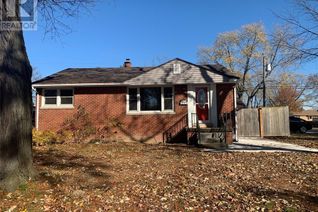 Bungalow for Rent, 3498 Mckay #LOWER, Windsor, ON