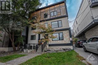 Property for Sale, 460 Nelson Street, Ottawa, ON