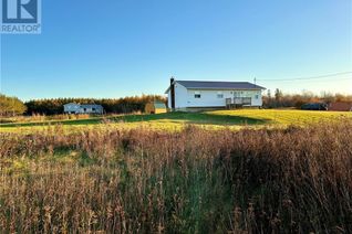 Detached House for Sale, 182 Escuminac Point Road, Escuminac, NB