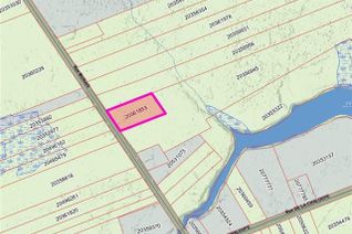 Land for Sale, Rue Morais, Caraquet, NB