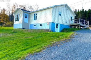 Detached House for Sale, 14 Long Toms Cove Road, Cannings Cove, NL