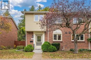 Townhouse for Sale, 115 Wright Crescent #73, Kingston, ON