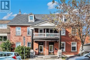Property for Sale, 95-97 St Andrew Street W, Ottawa, ON