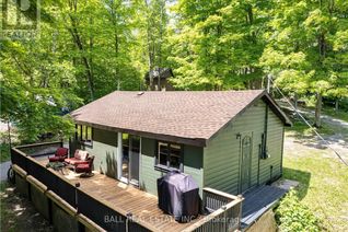 House for Sale, 8 Fire Route 27, Galway-Cavendish and Harvey, ON