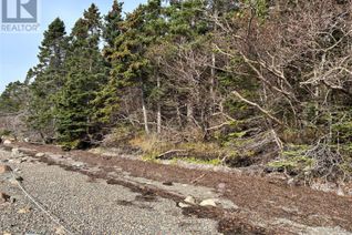 Land for Sale, Lot # 03 Smith Sound Road, HARCOURT, NL