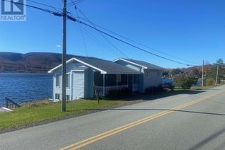Detached House for Sale, 162 Main Street, Whycocomagh, NS