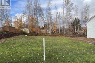 Property for Sale, Lot 806 Fourteenth Street, Trenton, NS