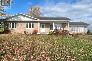 Bungalow for Sale, 824 Harley Hill Street, Grand Falls, NB