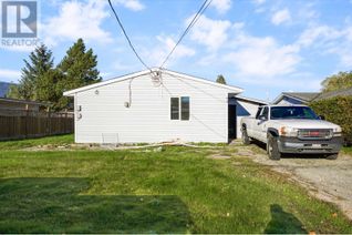 Ranch-Style House for Sale, 60 Starling Street, Kitimat, BC