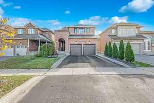 Property for Sale, 97 Sunset Ridge, Vaughan, ON