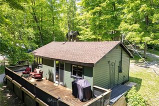 Bungalow for Sale, 8 Fire Route 27, Galway-Cavendish and Harvey, ON