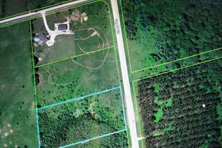 Vacant Residential Land for Sale, 793550 124 Grey Rd, Grey Highlands, ON