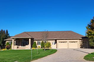 Bungalow for Sale, 2045 Campbell Ave, Cavan Monaghan, ON