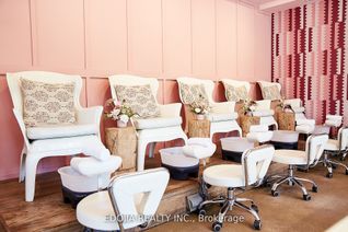 Beauty Salon Business for Sale, 966 Queen St W, Toronto, ON