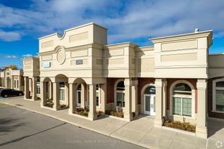Office for Lease, 1525 Cornwall Rd #12, Oakville, ON