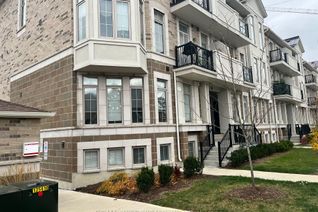 Townhouse for Rent, 86 Preston Meadow Ave #21, Mississauga, ON