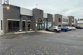 Office for Sale, 444-480 Mcgill Street W, Hawkesbury, ON