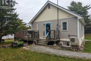 Detached House for Sale, 64 Causeway Road, River Lake, NS