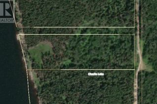 Commercial Land for Sale, 14 277 Road #LOT, Charlie Lake, BC