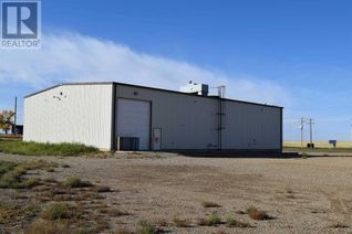 Industrial Property for Sale, 330017 240 Range Road, Rural Kneehill County, AB
