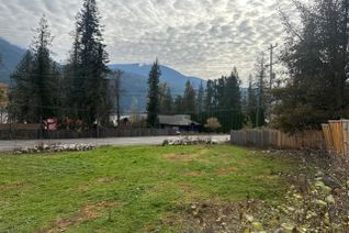 Land for Sale, 1997 Highway 3a, Nelson, BC