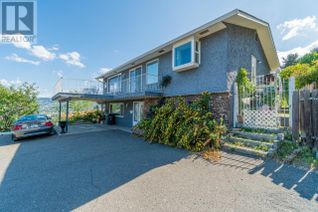 House for Sale, 1555 Southview Terrace, Kamloops, BC