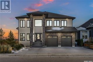 Detached House for Sale, 547 Hastings Crescent, Saskatoon, SK