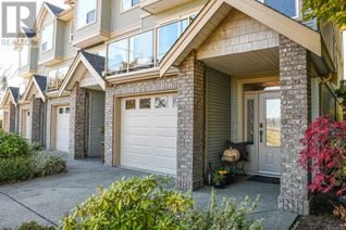 Townhouse for Sale, 2475 Mansfield Dr #4, Courtenay, BC