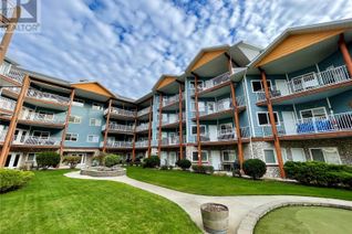Condo Apartment for Sale, 1118 Riverside Avenue #A204, Sicamous, BC