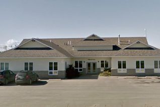 Office for Lease, 10120 Northern Lights Way, Fort St. John, BC