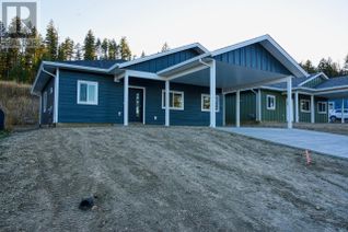 Ranch-Style House for Sale, 555 Wotzke Drive #15, Williams Lake, BC