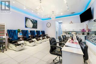 Barber/Beauty Shop Non-Franchise Business for Sale