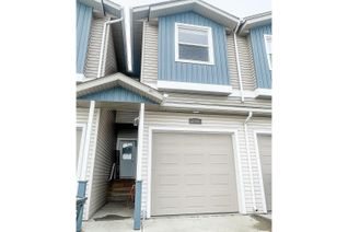 Freehold Townhouse for Sale, 4920 46 St, Drayton Valley, AB