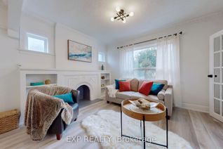 House for Sale, 609 Glenholme Ave, Toronto, ON House for Sale, 609 Glenholme Ave, Toronto, ON