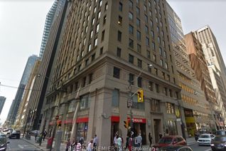 Office for Lease, 330 Bay St #1400-07, Toronto, ON