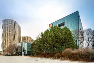 Office for Lease, 1 Concord Gate #702-B, Toronto, ON