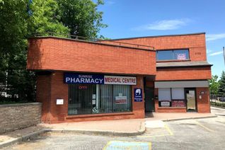 Office for Lease, 3702 Kingston Rd #4, Toronto, ON