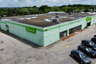 Property for Lease, 17255 Yonge St, Newmarket, ON