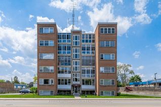 Apartment for Sale, 824 Brant St #27, Burlington, ON