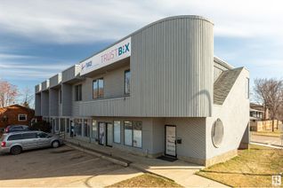 Property for Lease, 10607 82 St Nw, Edmonton, AB