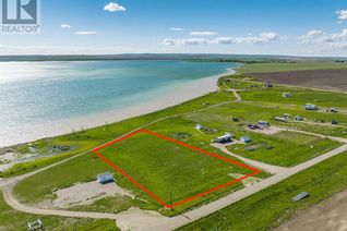 Commercial Land for Sale, . Ne 19-18-21-W4-Pt, Rural Vulcan County, AB