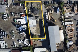 Industrial Property for Sale, 23342 Fisherman Road, Maple Ridge, BC