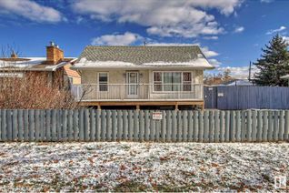 Detached House for Sale, 12321 81 St Nw, Edmonton, AB
