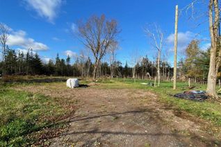 Property for Sale, 1617 Belmont Road, Belmont, NS