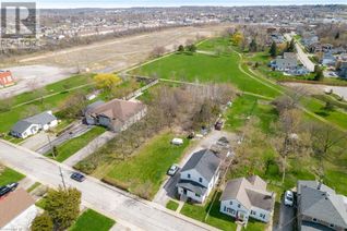 Land for Sale, 10 Phelps Street, St. Catharines, ON